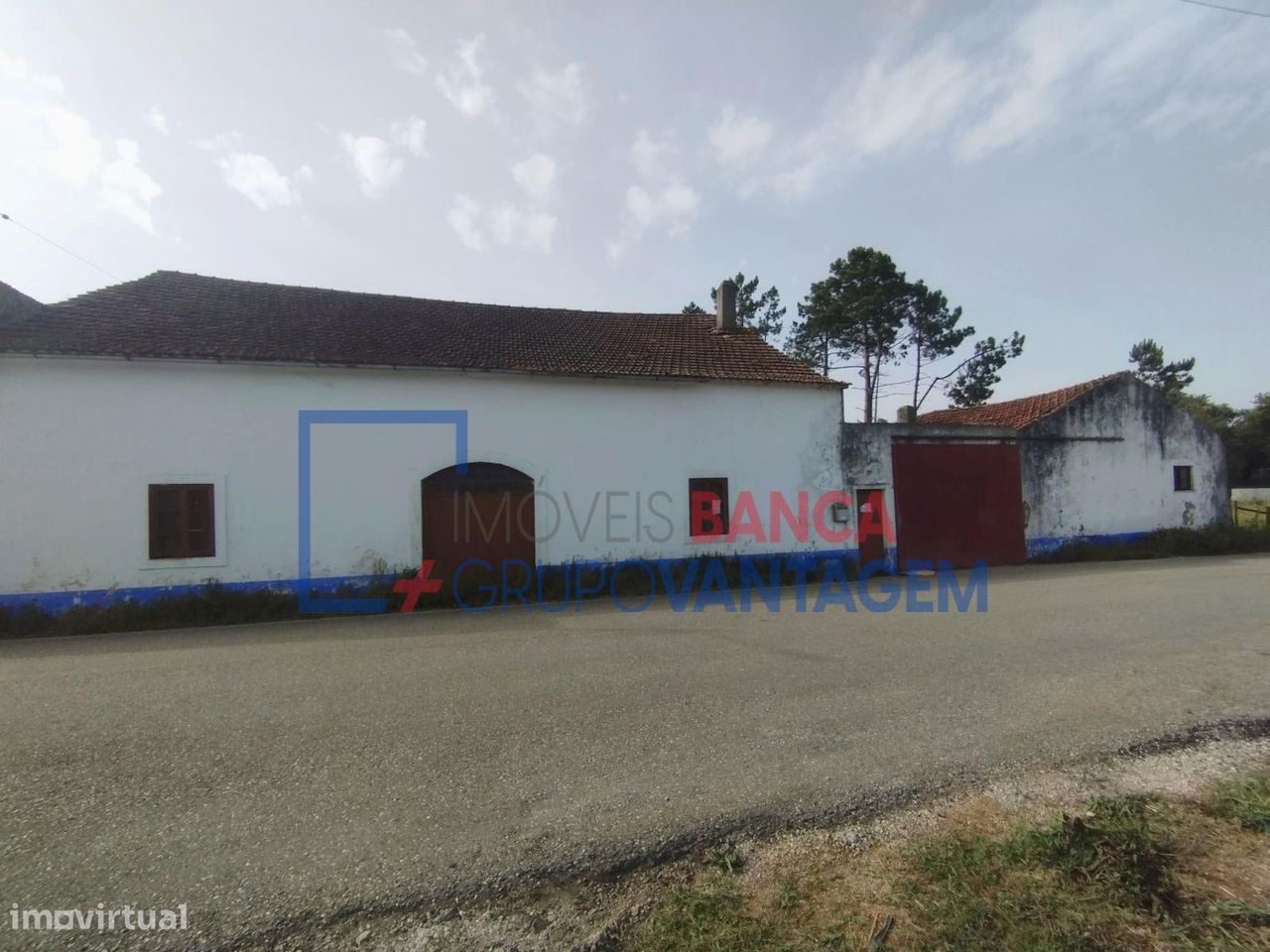 1 bedroom House in Porto de Mos, Portugal No. 176833