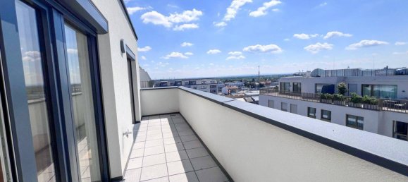 2 rooms Duplex in Liesing, Austria No. 129420 2