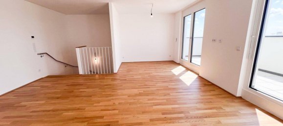 2 rooms Duplex in Liesing, Austria No. 129420 6