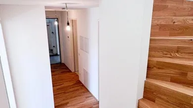 2 rooms Duplex in Liesing, Austria No. 129420