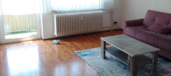 2 Schlafzimmer Wohnung in Konstanz, Germany, Nr. 320731 3
