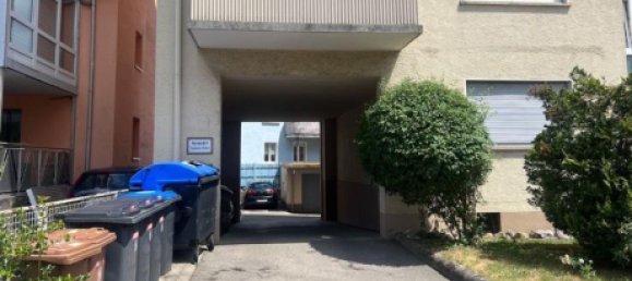 2 Schlafzimmer Wohnung in Konstanz, Germany, Nr. 320731 2