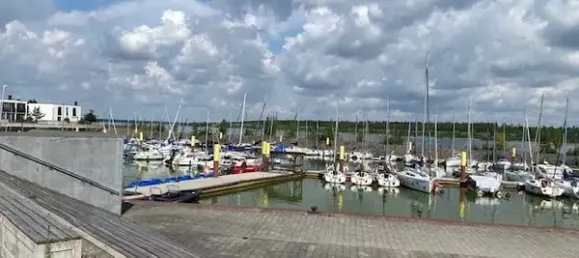 3 bedrooms Townhouse in Leipzig, Germany No. 221545 4