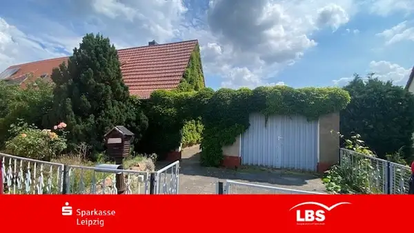 3 bedrooms Townhouse in Leipzig, Germany No. 221545