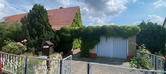 3 bedrooms Townhouse in Leipzig, Germany No. 221545 2