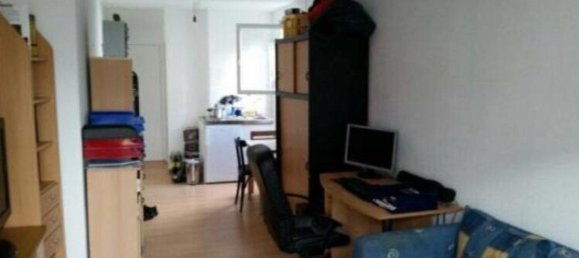 Studio in Ludwigsburg, Germany No. 356710 2