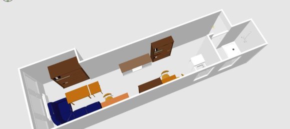 Studio in Ludwigsburg, Germany No. 356710 7