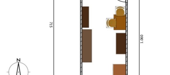 Studio in Ludwigsburg, Germany No. 356710 6