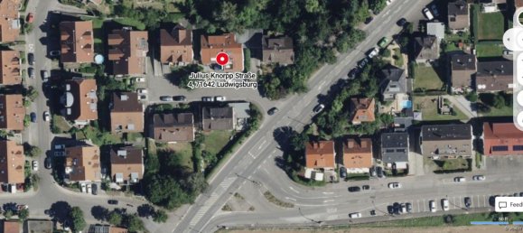 Studio in Ludwigsburg, Germany No. 356710 13