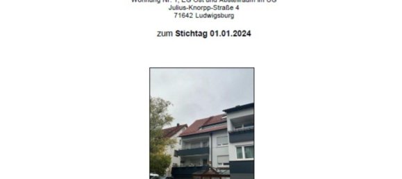 Studio in Ludwigsburg, Germany No. 356710 10