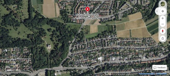 Studio in Ludwigsburg, Germany No. 356710 12