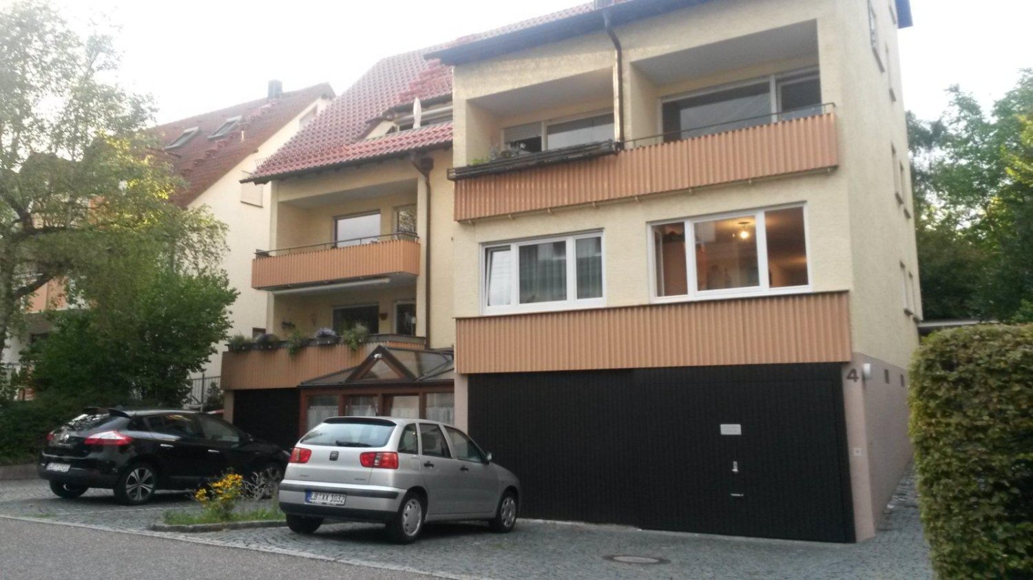 Studio in Ludwigsburg, Germany No. 356710