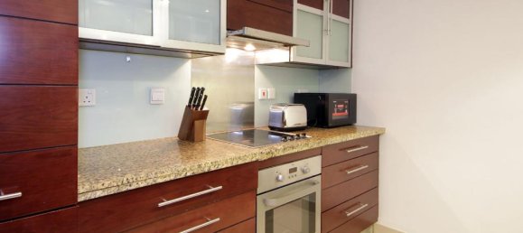 Apartamento de 1 dormitorio en BURJ VIEWS, Dubai, UAE No. 61241 18