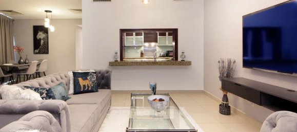 Apartamento de 1 dormitorio en BURJ VIEWS, Dubai, UAE No. 61241 3