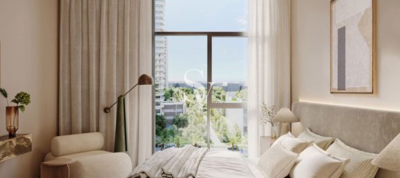 1 chambre appartement à vendre à Dubai South (Dubai World Central), Dubai, UAE № 124579 7