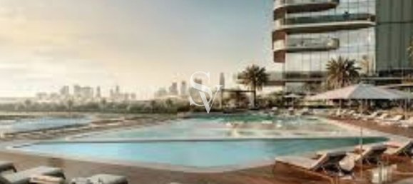 1 chambre appartement à vendre à Dubai South (Dubai World Central), Dubai, UAE № 124579 3