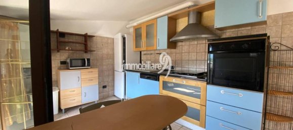 3-Zimmer Penthouse in Tornimparte, Italy, Nr. 119347 6