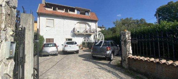 3-Zimmer Penthouse in Tornimparte, Italy, Nr. 119347 20