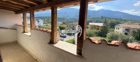 3-Zimmer Penthouse in Tornimparte, Italy, Nr. 119347 8