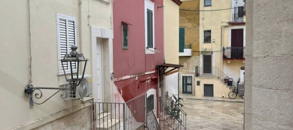 3 rooms House in Adelfia, Italy No. 29866 5