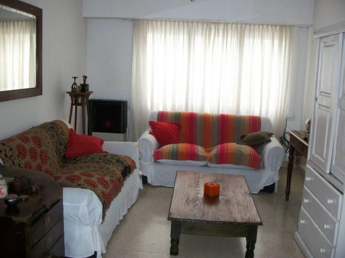 3 bedrooms Apartment in Mar del Plata, Argentina No. 79522