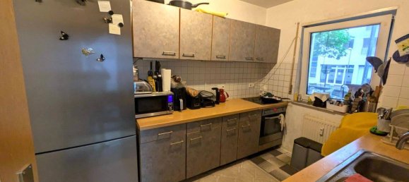 Apartamento T2 em Ludwigshafen am Rhein, Germany N.º 265408 5