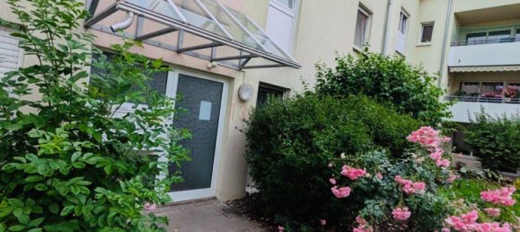 Apartamento T2 em Ludwigshafen am Rhein, Germany N.º 265408 15