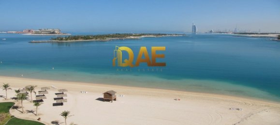 Grundstück in Palm Jumeirah, UAE 5291.2m², Nr. 5846 6