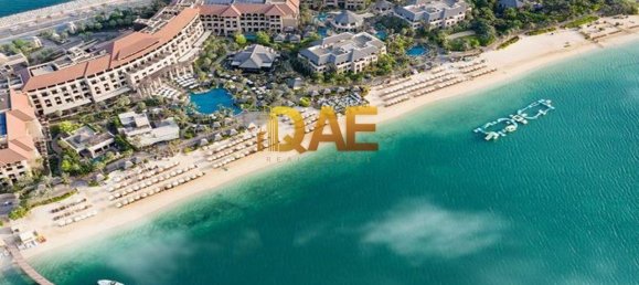 Grundstück in Palm Jumeirah, UAE 5291.2m², Nr. 5846 5