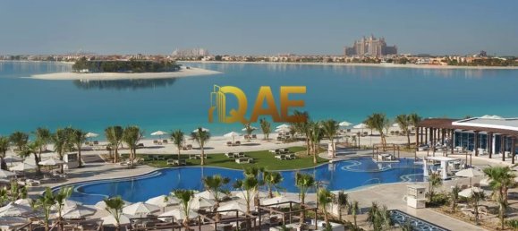 Grundstück in Palm Jumeirah, UAE 5291.2m², Nr. 5846 7