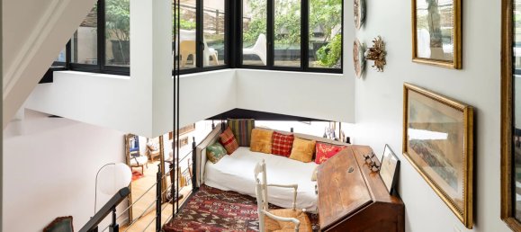 2 bedrooms Villa in Paris, France No. 360741 13