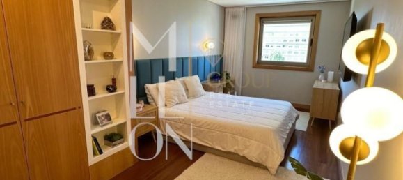 4 Schlafzimmer Doppelhaus in Matosinhos, Portugal, Nr. 196870 15