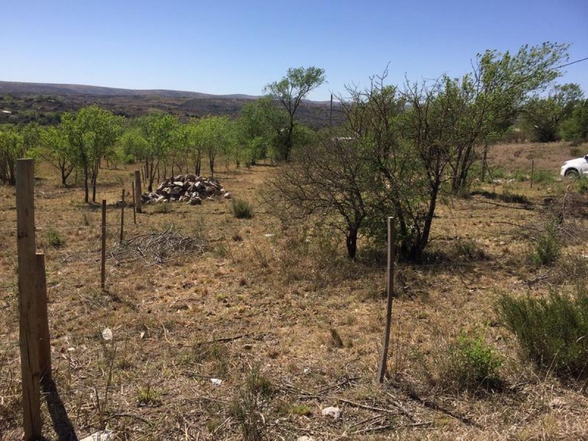 Земельный участок в Кордоба, Аргентина № 41315