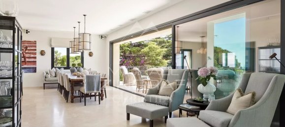 5 Schlafzimmer Villa in Cannes, France, Nr. 293368 5