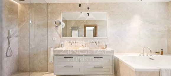 5 Schlafzimmer Villa in Cannes, France, Nr. 293368 9