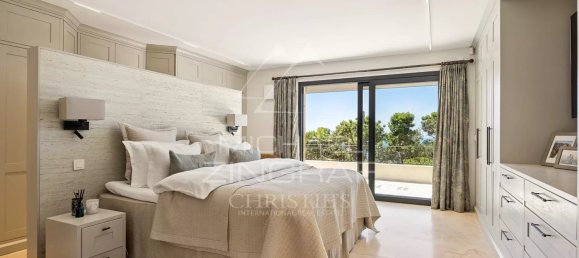 5 Schlafzimmer Villa in Cannes, France, Nr. 293368 8
