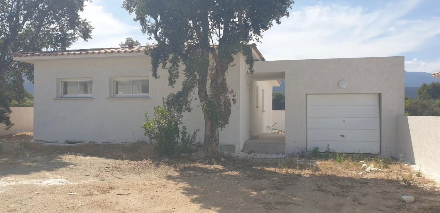 3 غرف نوم منزل في Prunelli-di-Fiumorbo, France رقم 257315