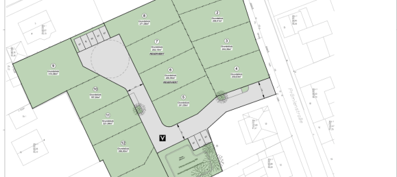 Grundstück in Düren, Germany, Nr. 206911 2