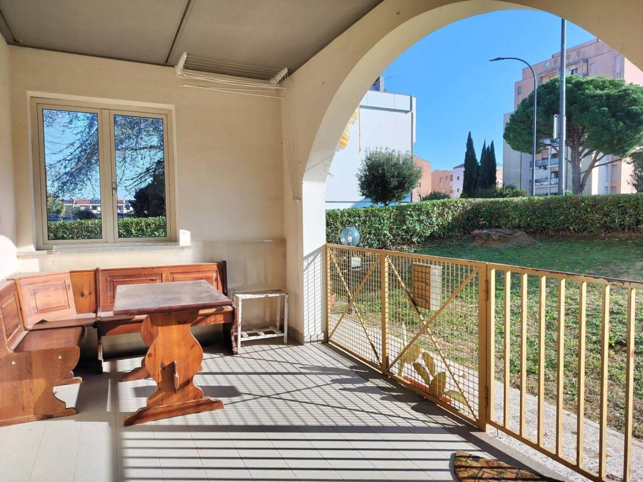 4-Zimmer Wohnung in Grosseto, Italy, Nr. 19286