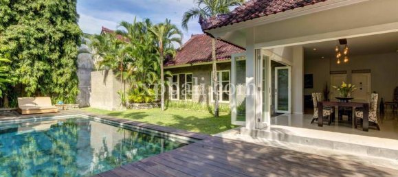 4 Schlafzimmer Villa in Kerobokan, Indonesia, Nr. 3788 3