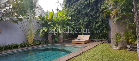 4 Schlafzimmer Villa in Kerobokan, Indonesia, Nr. 3788 4