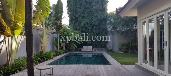 4 Schlafzimmer Villa in Kerobokan, Indonesia, Nr. 3788 5