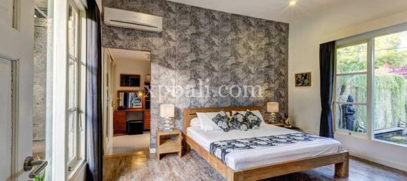 4 Schlafzimmer Villa in Kerobokan, Indonesia, Nr. 3788 10