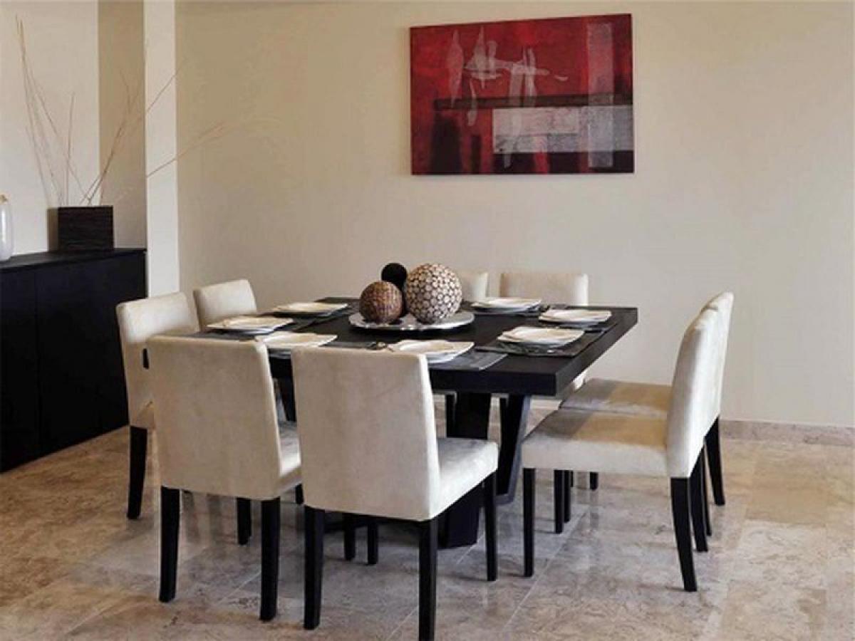 Квартира с 3 спальнями в Мехико, Мексика № 208342