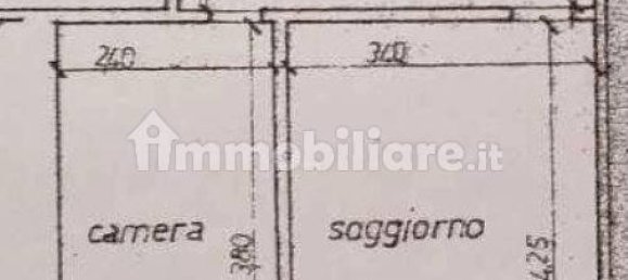 Apartamento T1 em Rapallo, Italy N.º 264595 6