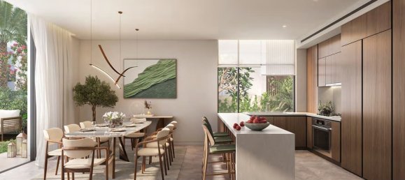 4 bedrooms Villa in Dubai Land, UAE No. 109299 10