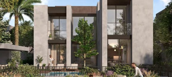 4 bedrooms Villa in Dubai Land, UAE No. 109299 2