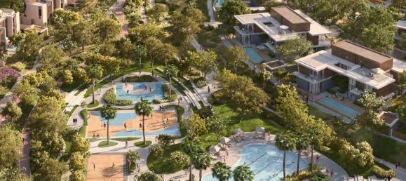 4 bedrooms Villa in Dubai Land, UAE No. 109299 4