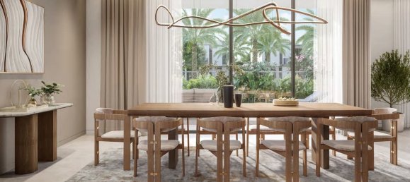 4 bedrooms Villa in Dubai Land, UAE No. 109299 7