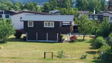 Casa de 1 dormitorio en Tulln an der Donau, Austria No. 221501